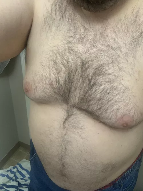 Feeling myself today. by visual_voice2