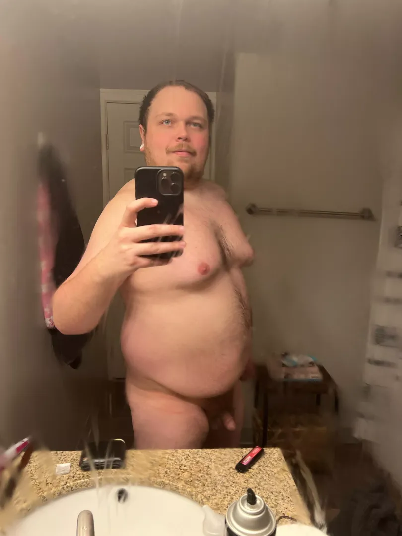 Feeling myself today posted by King-of-Richard