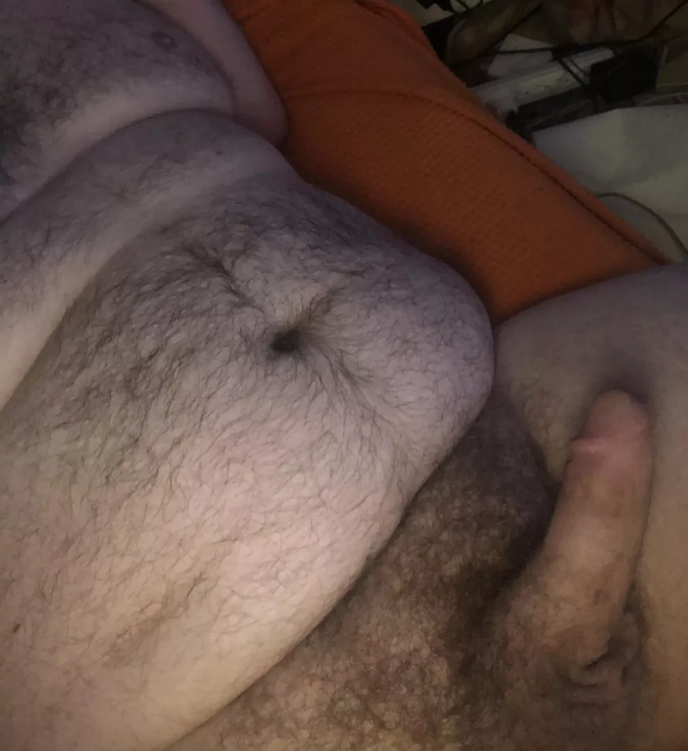 Feeling myself tonight posted by Gwyarkington