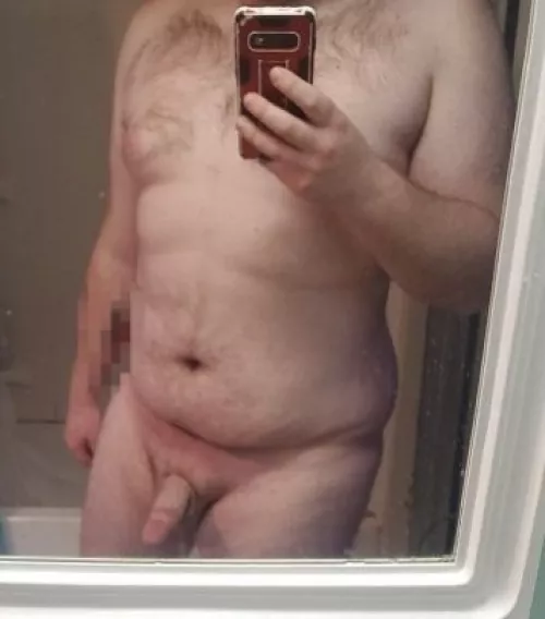 Feeling myself 😁, what do u think? by justforporntbhlol