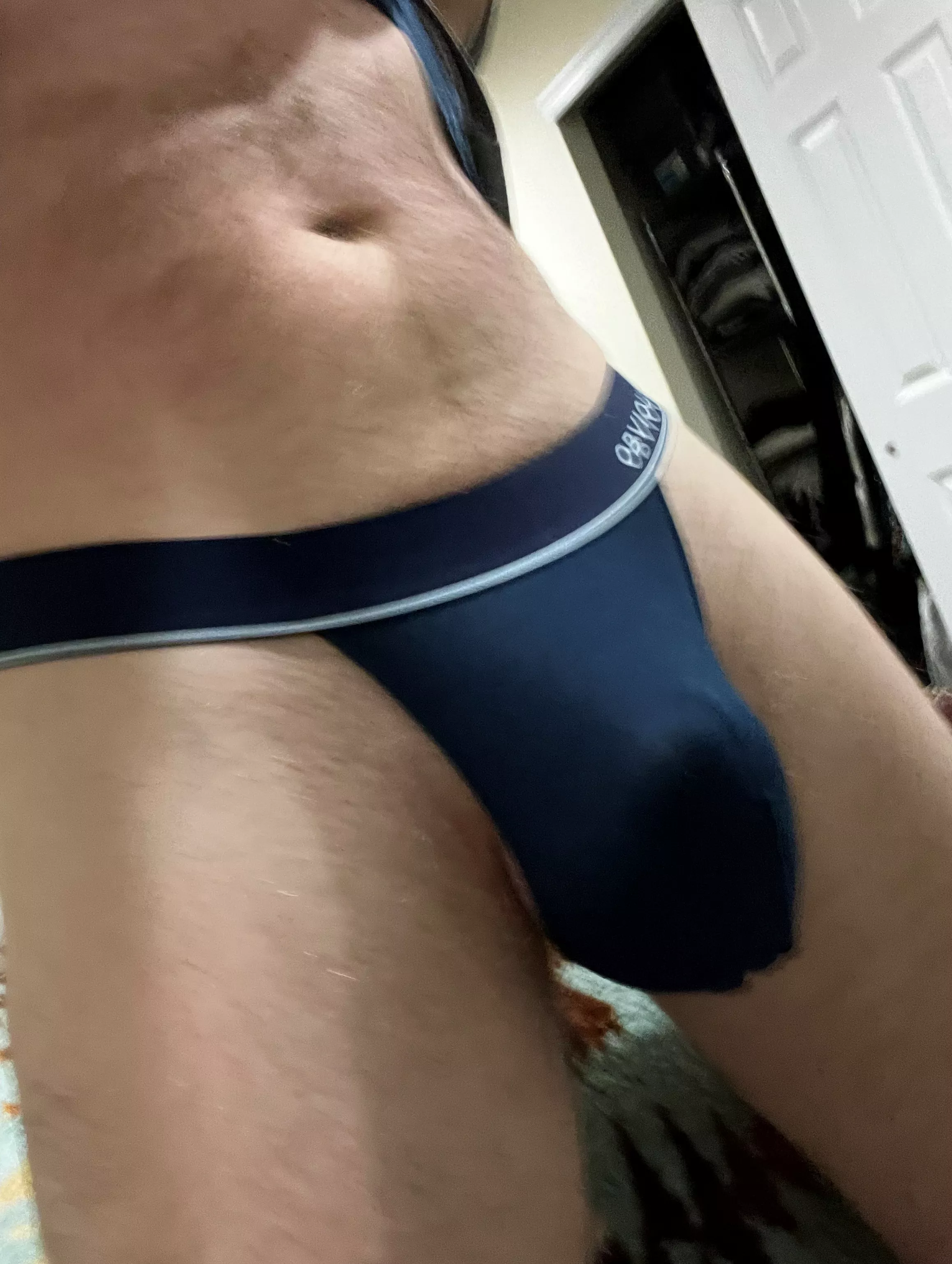 Feeling Nutty posted by JayHexxx