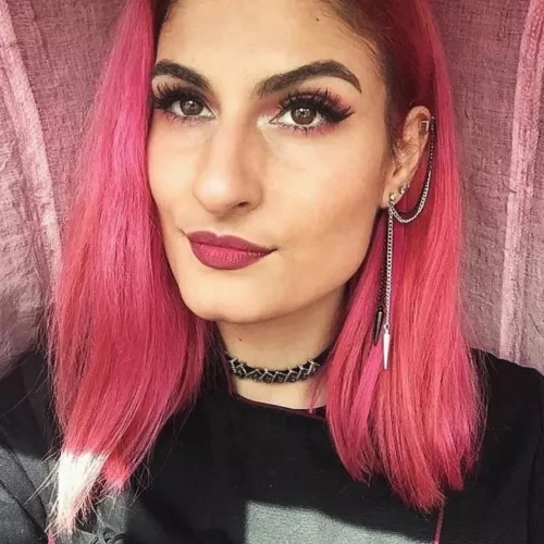 Feeling pink💖😂 by OnlyFansShanaBaby