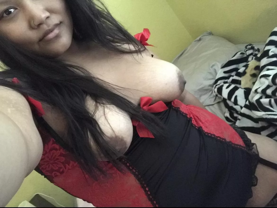 Feeling playful ☺️ posted by TechnicalAd5158