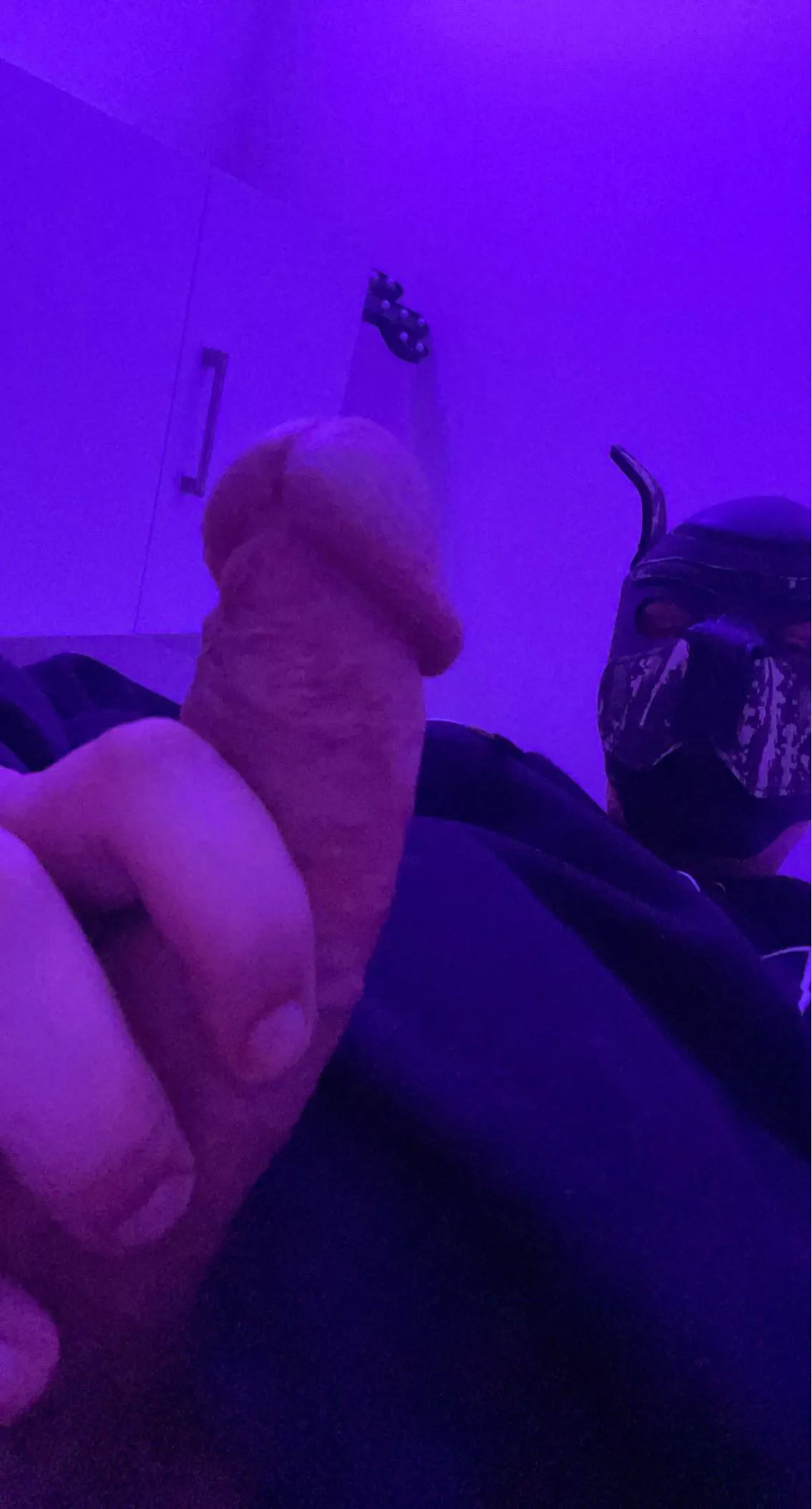 Feeling playful today, anyone wanna join me on snap?🐶 dm me🐶🦴 posted by ActivityCareless9665