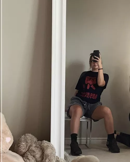 feeling powerful by innocentslutsienna