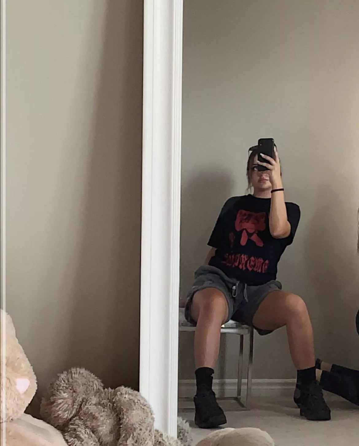 feeling powerful posted by innocentslutsienna