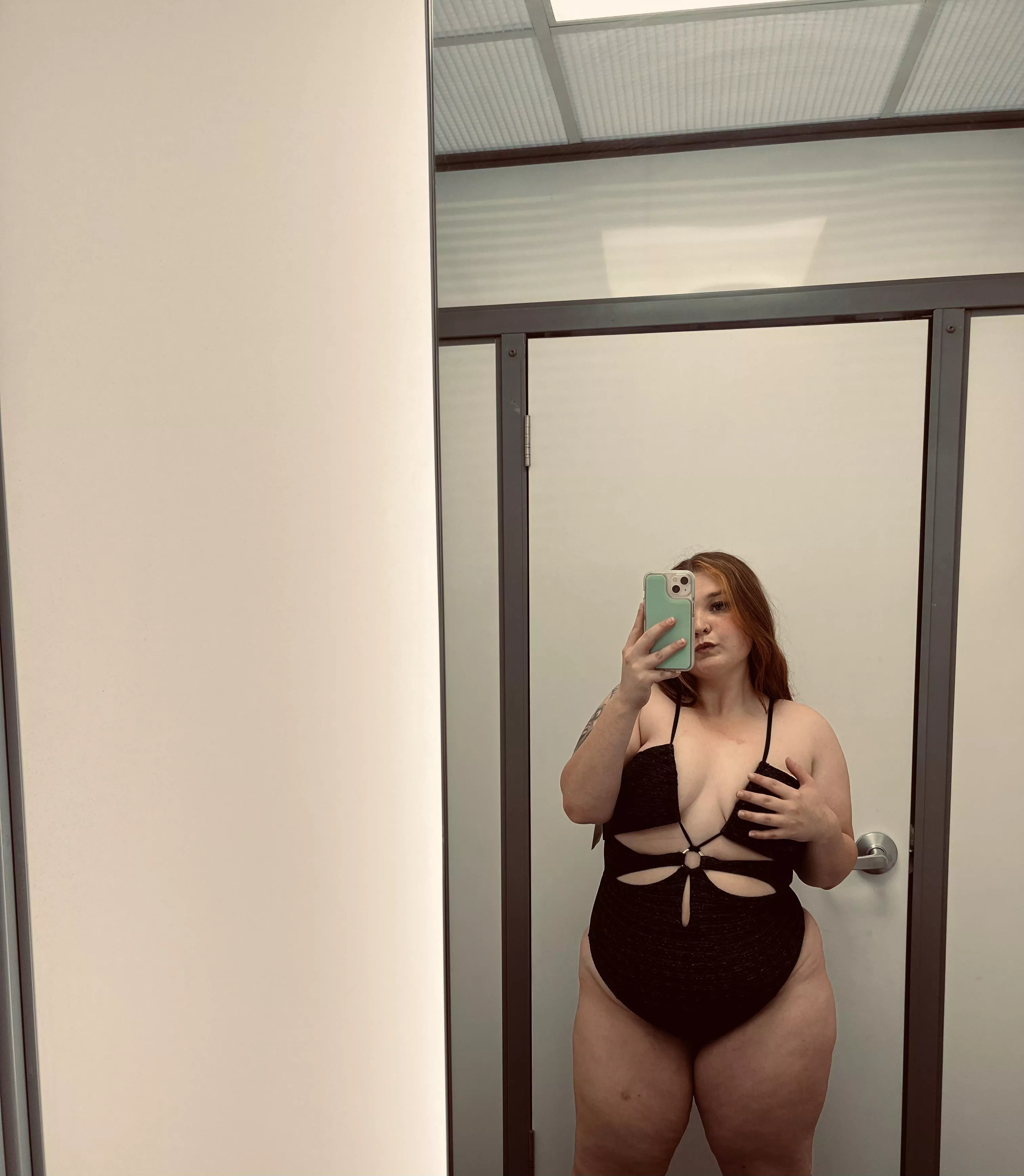 Feeling pretty posted by Daisy_garden_904