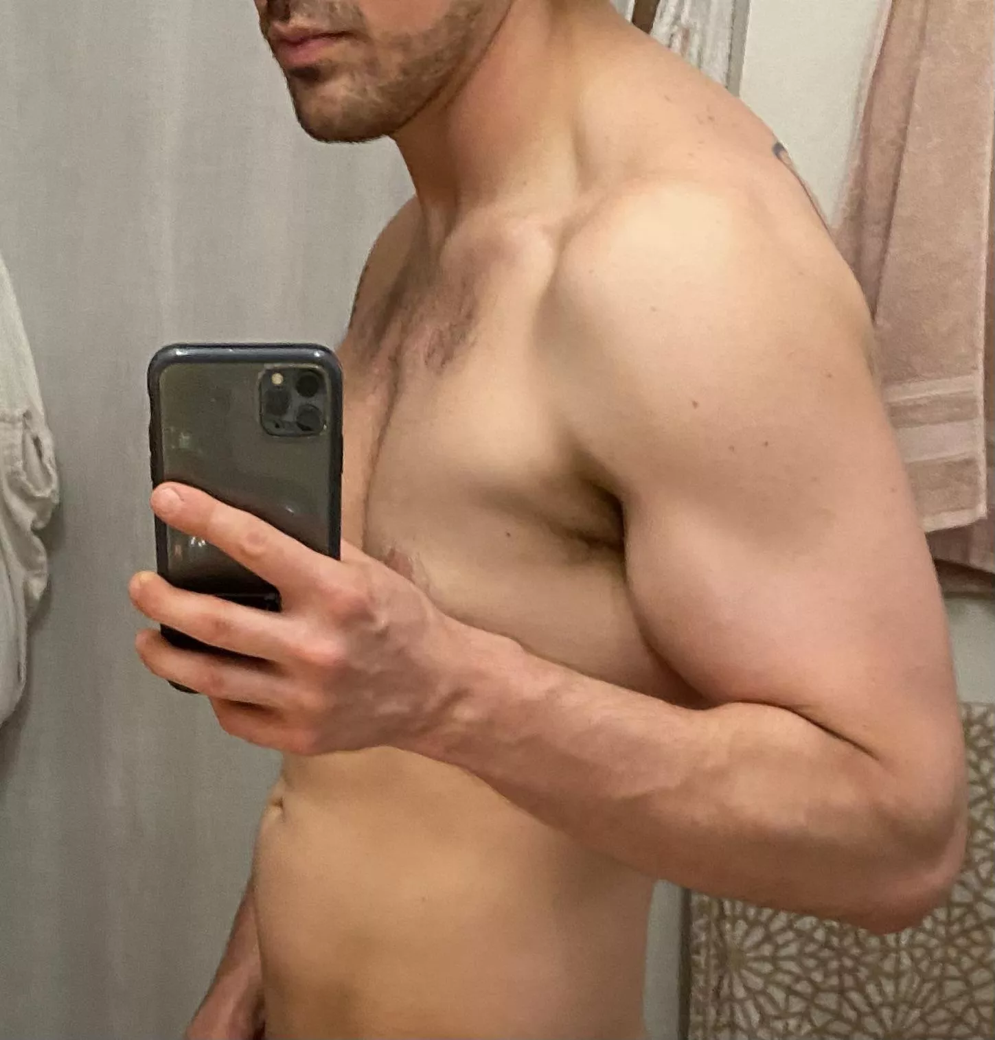 Feeling pretty dense today posted by myhornyanonacc