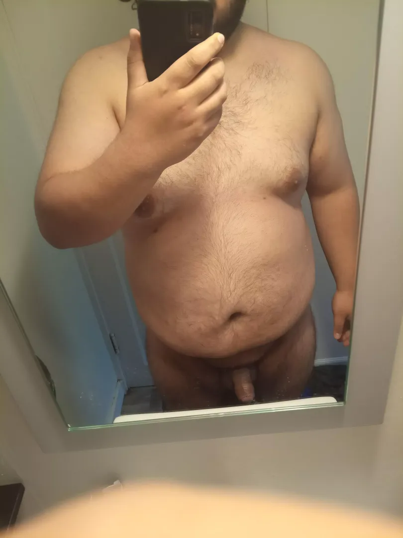 Feeling pretty good today! posted by dasmynuts