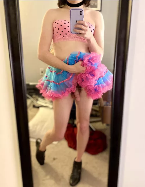 Feeling pretty in pink in richmond va 🥰 by cdgirl47