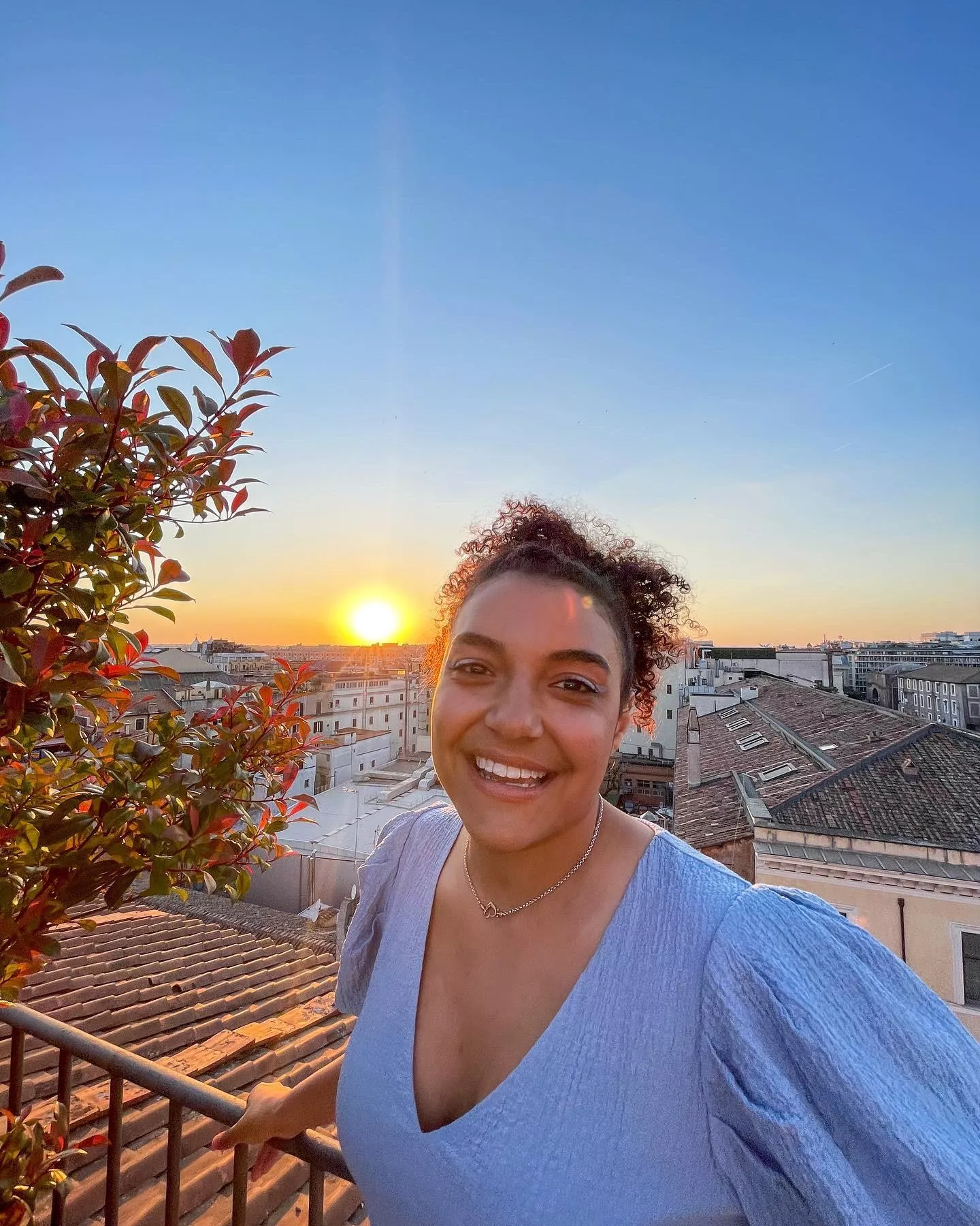 Feeling pretty posted by Riley_tounderstand