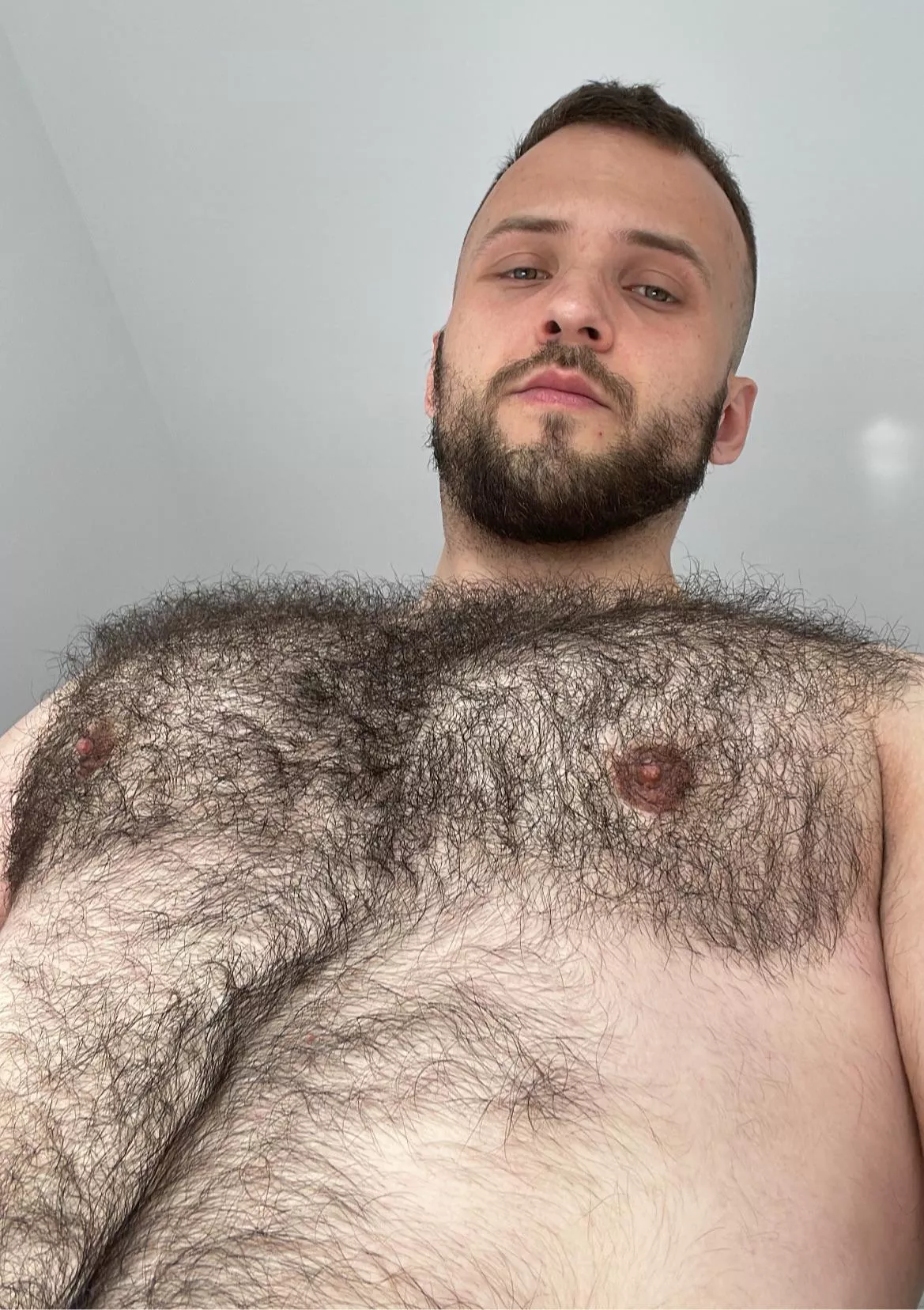 Feeling quite alpha today posted by Ambitious-Motor800