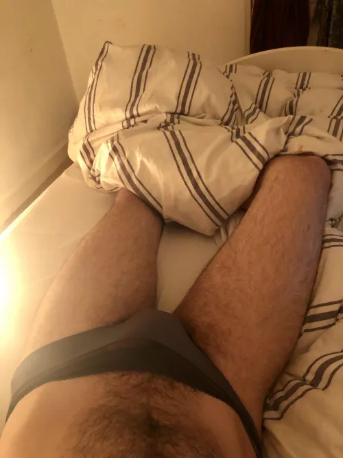 Feeling quite curious… any help? by ItsFlick123