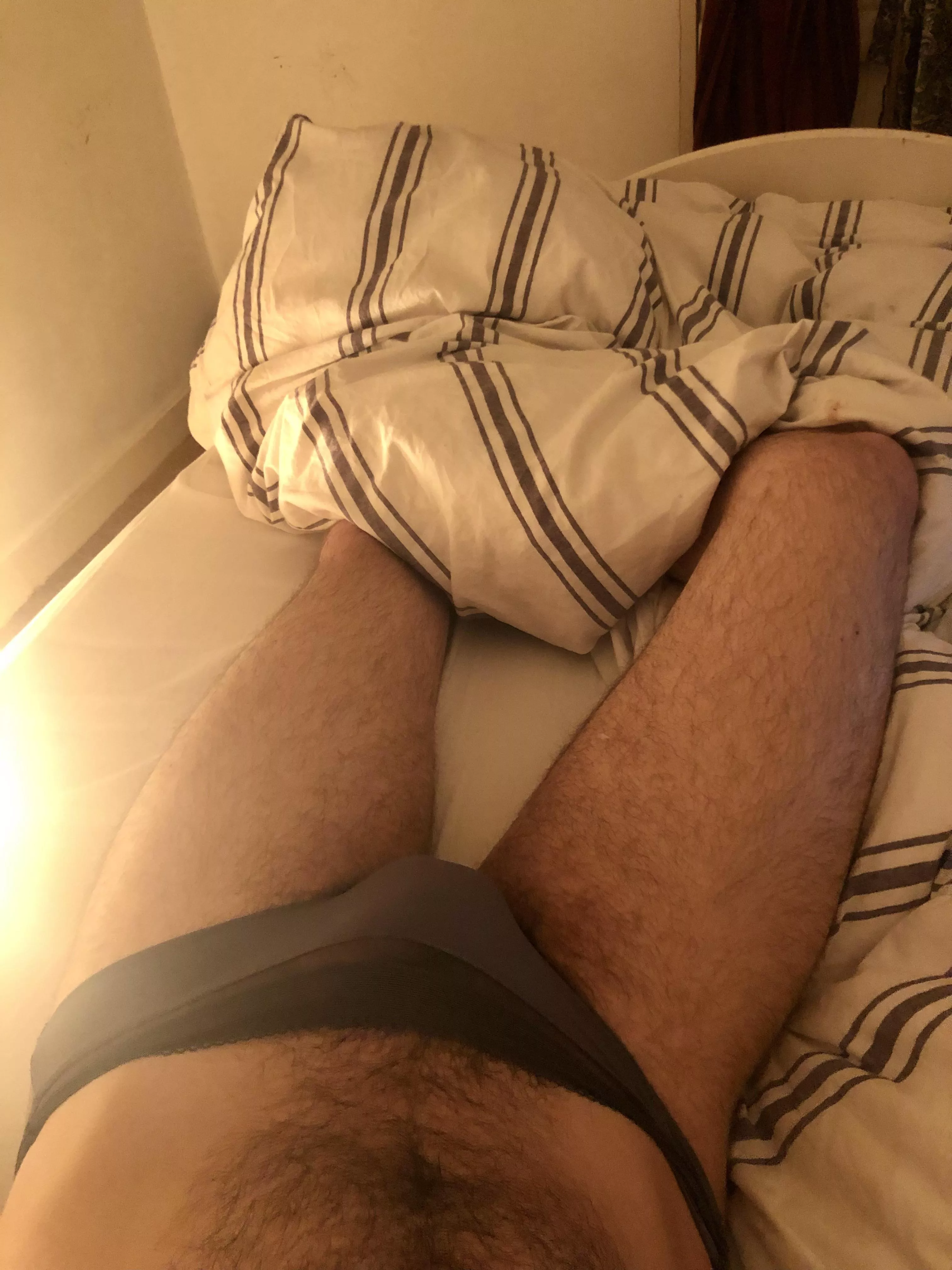 Feeling quite curious… any help? posted by ItsFlick123