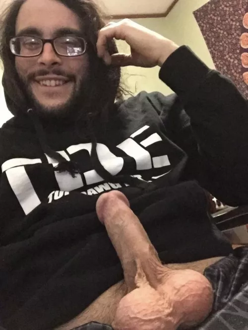 Feeling quite full today... by livelikeaPOS