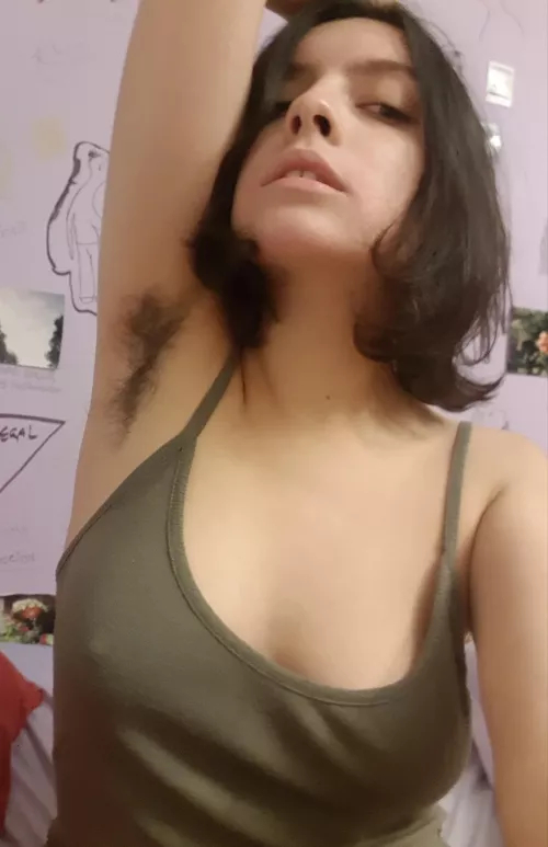 feeling really sexy right now 💋👅 by _belladonna__