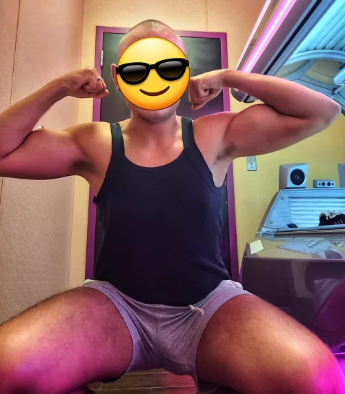 Feeling ripe by jgeezy1990