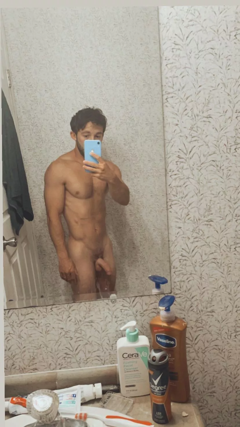 Feeling rough this morning someone come give me a hand? posted by One-Bowler-5101