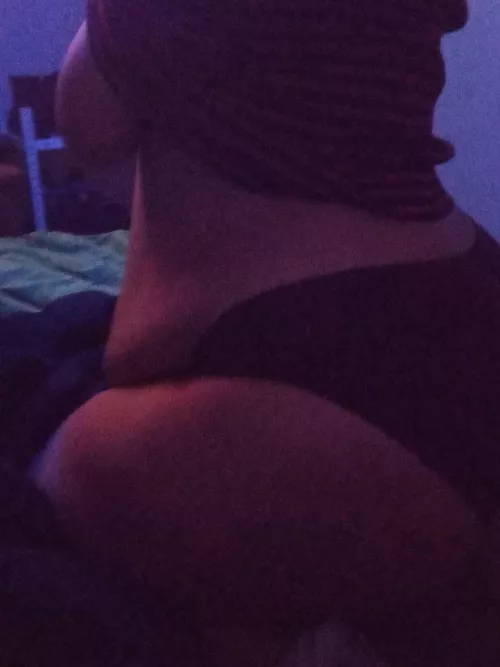 feeling sexy ❤️ by Satanae444