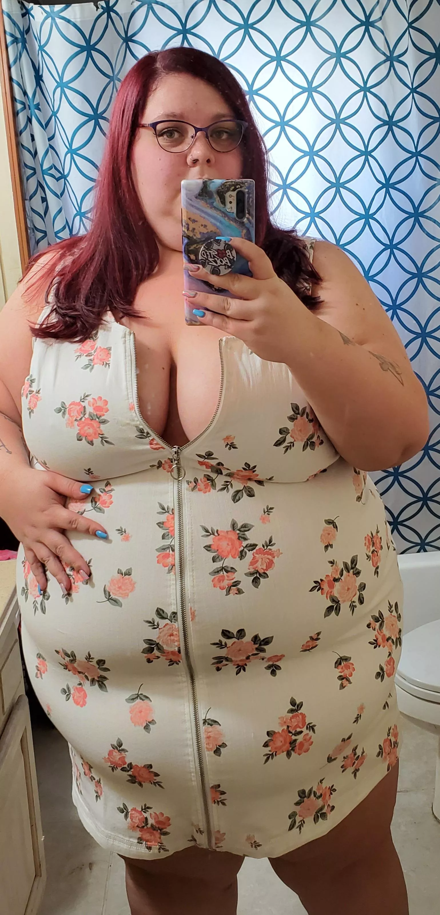 Feeling sexy af in this dress posted by SallySkellington1328