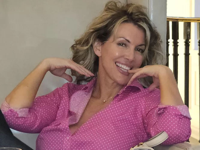 Feeling sexy AND naughty this past weekend..💋😈 [F] 50 by GrittyLife