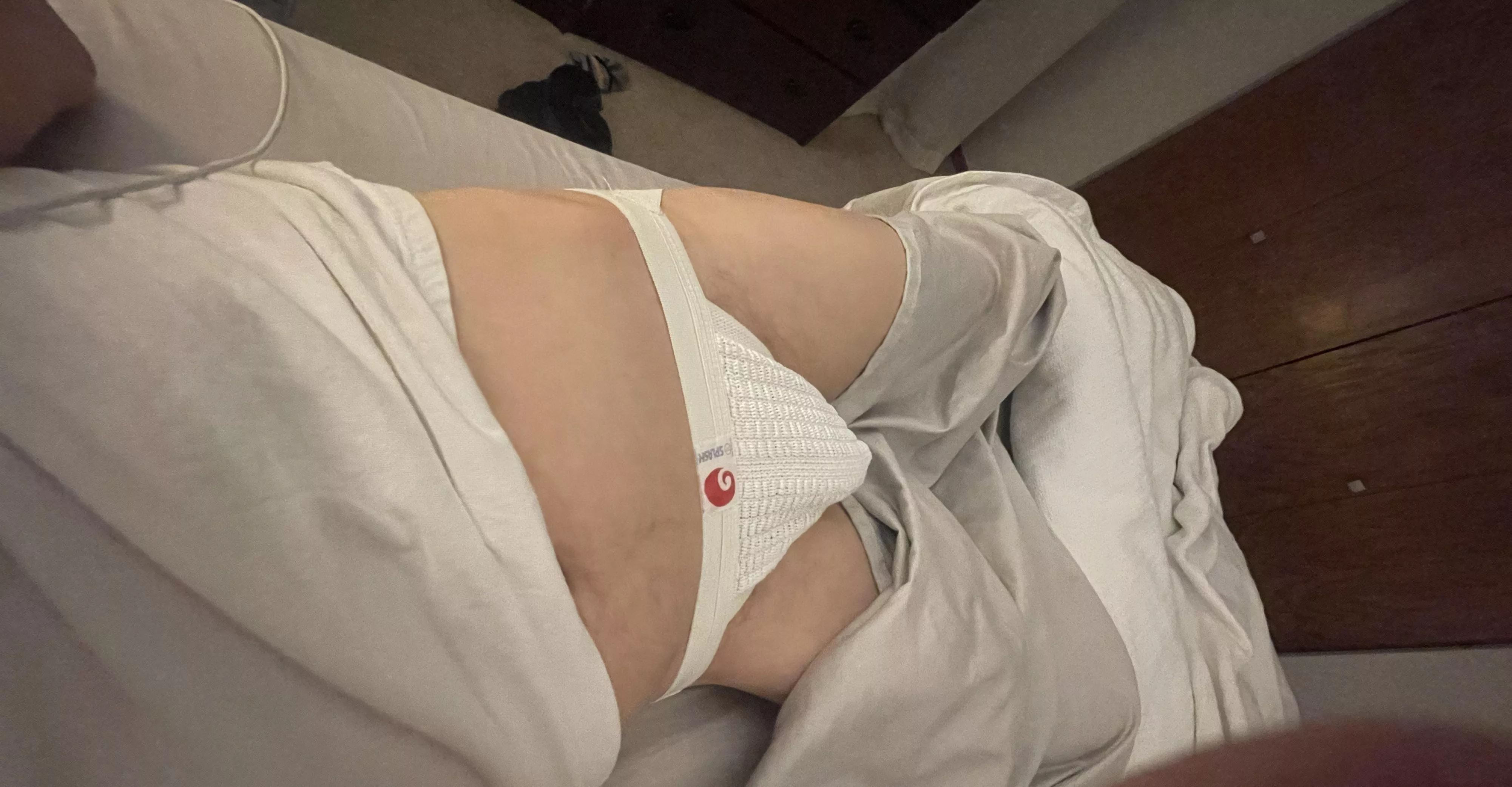 Feeling sexy posted by SportGearGuy