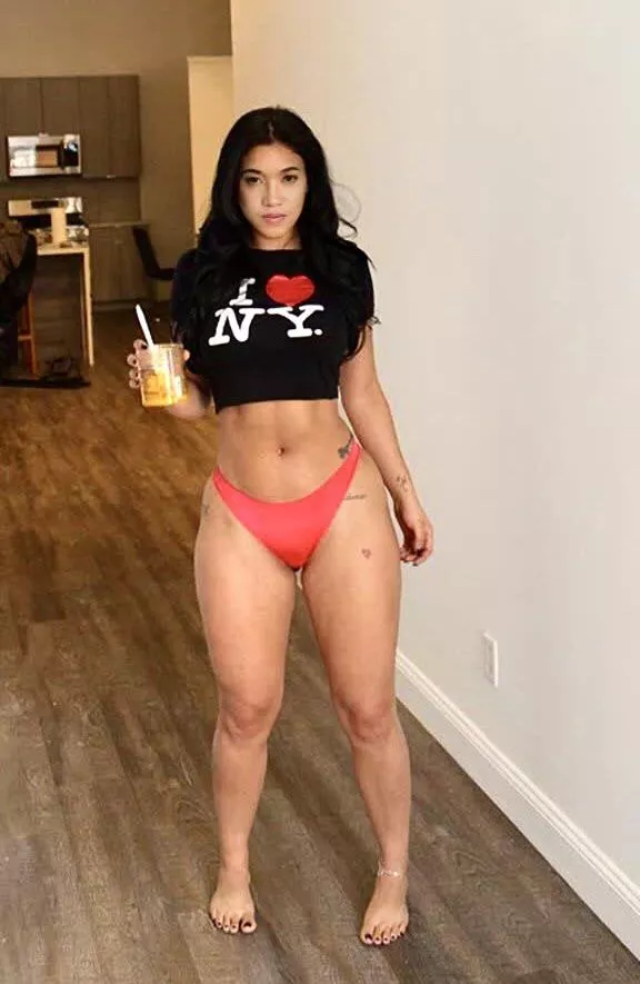 Feeling sexy posted by alexismunozd