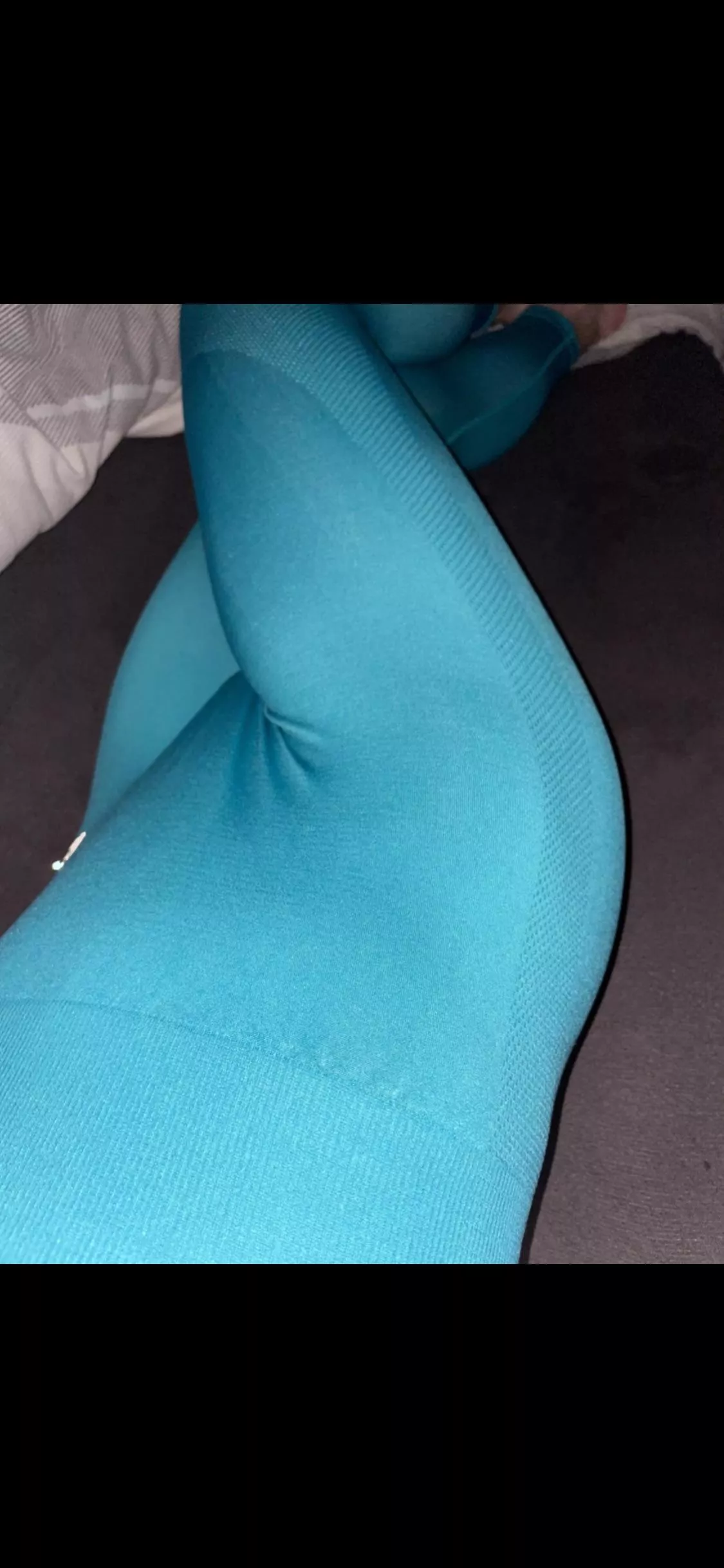 Feeling sexy posted by turboneuker