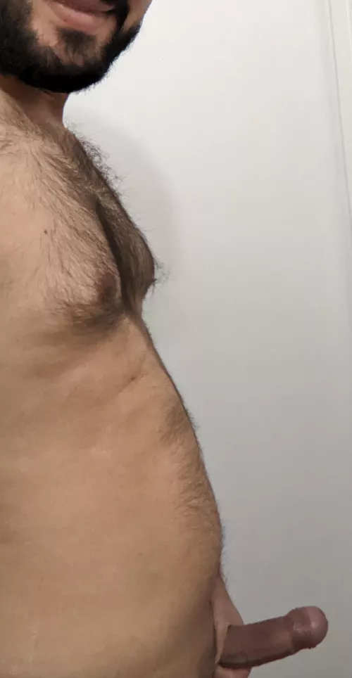 Feeling Sexy today! 💦💦 by Unlucky-Aardvark4449