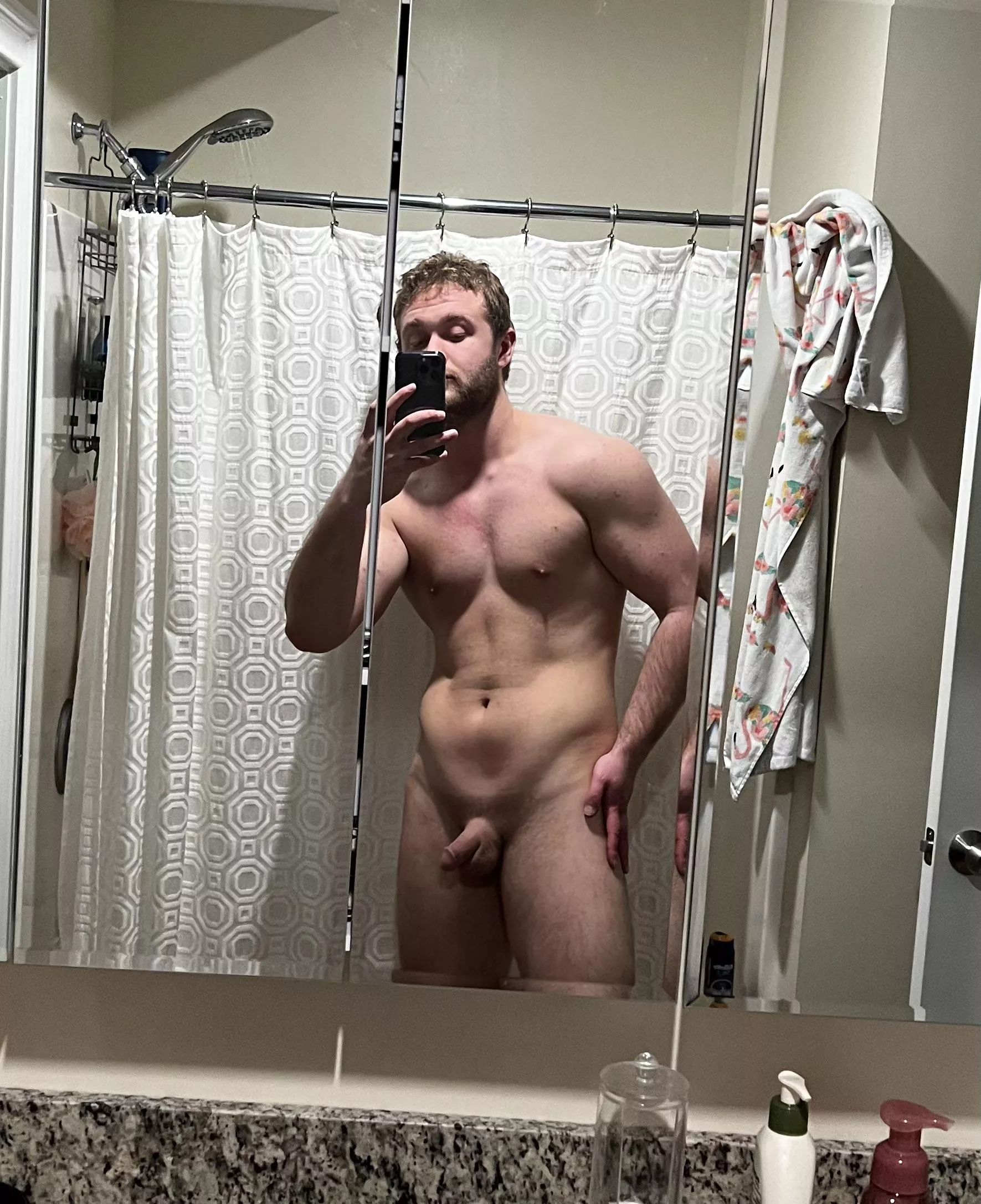 Feeling shredded (22) posted by hairybbwlover3