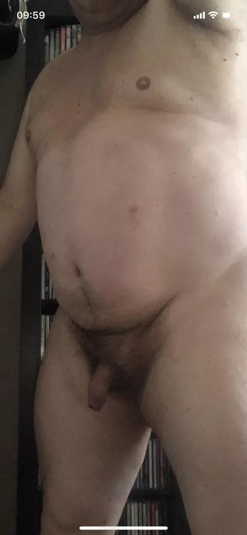 Feeling small (50) by shifnalrabbit1