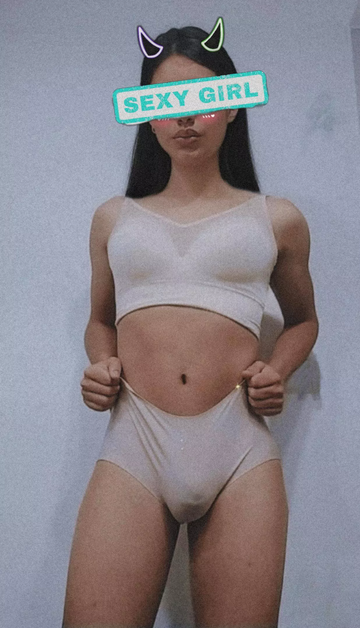 feeling so sexy 🥰 posted by BValenTS