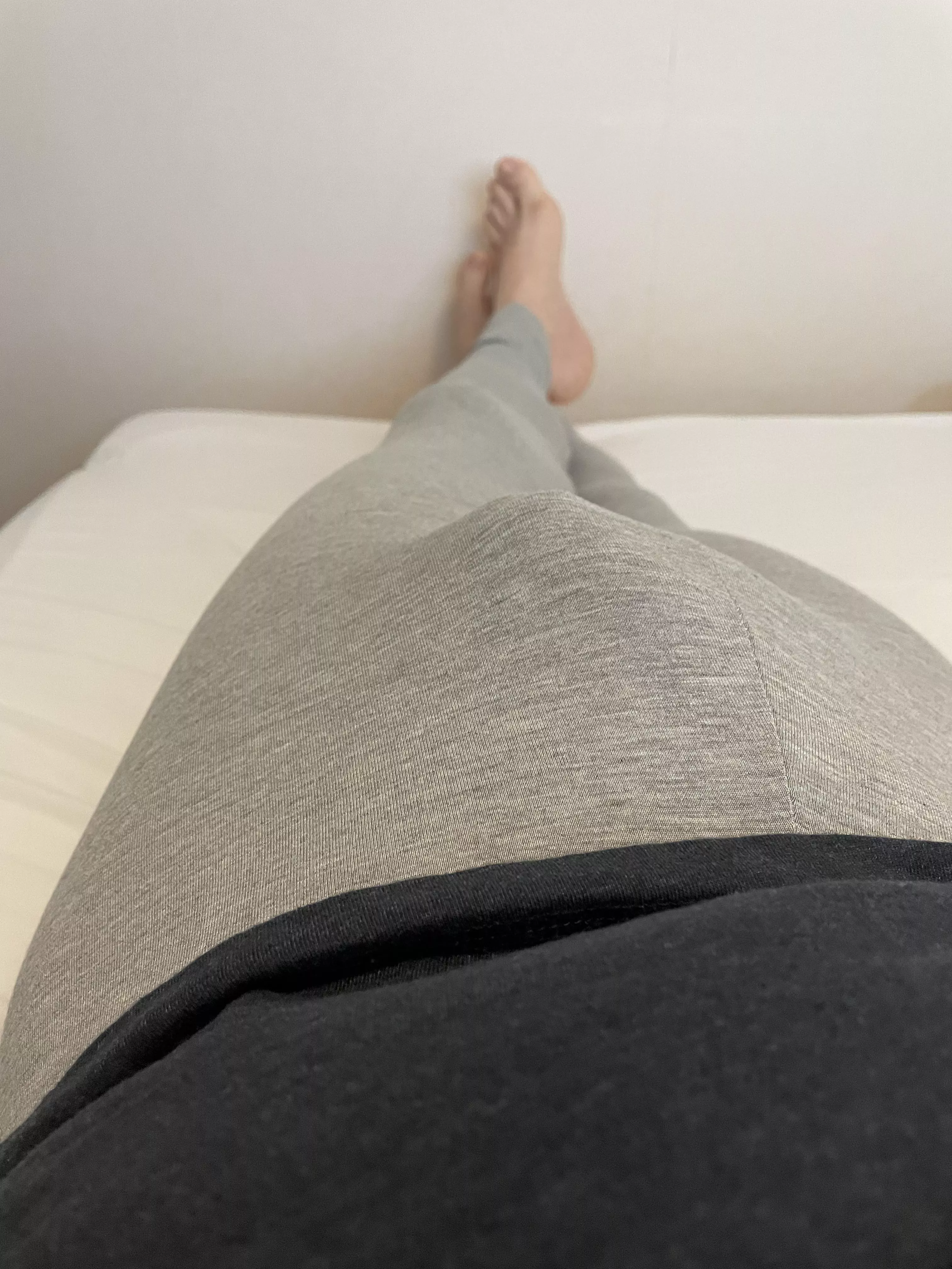 Feeling soft against my penis posted by Appropriate_Object_2