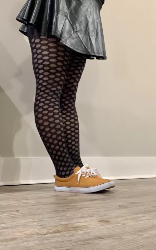 Feeling super cute! by you_loud2