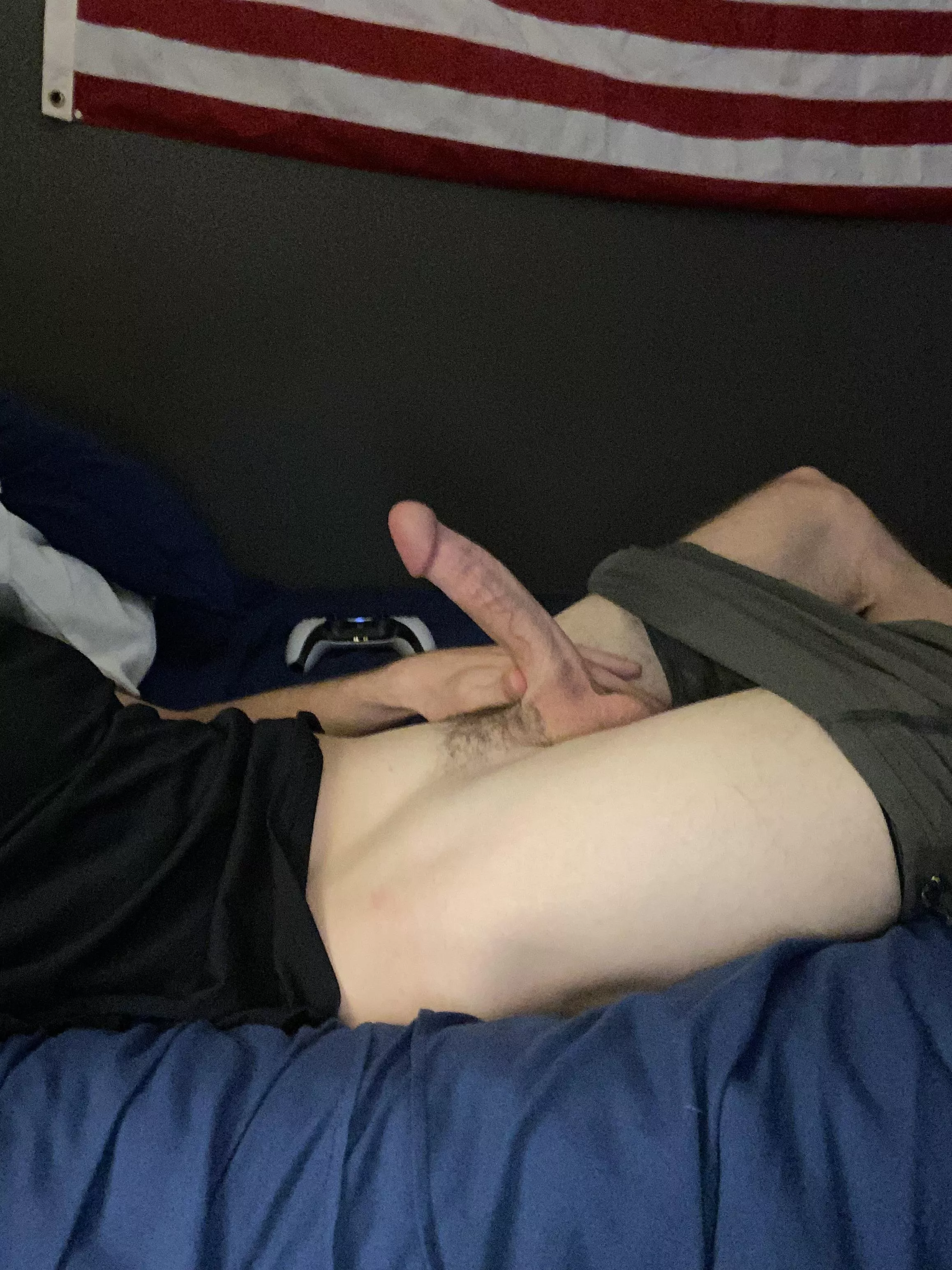 Feeling super horny today posted by Unhappy_Criticism_96