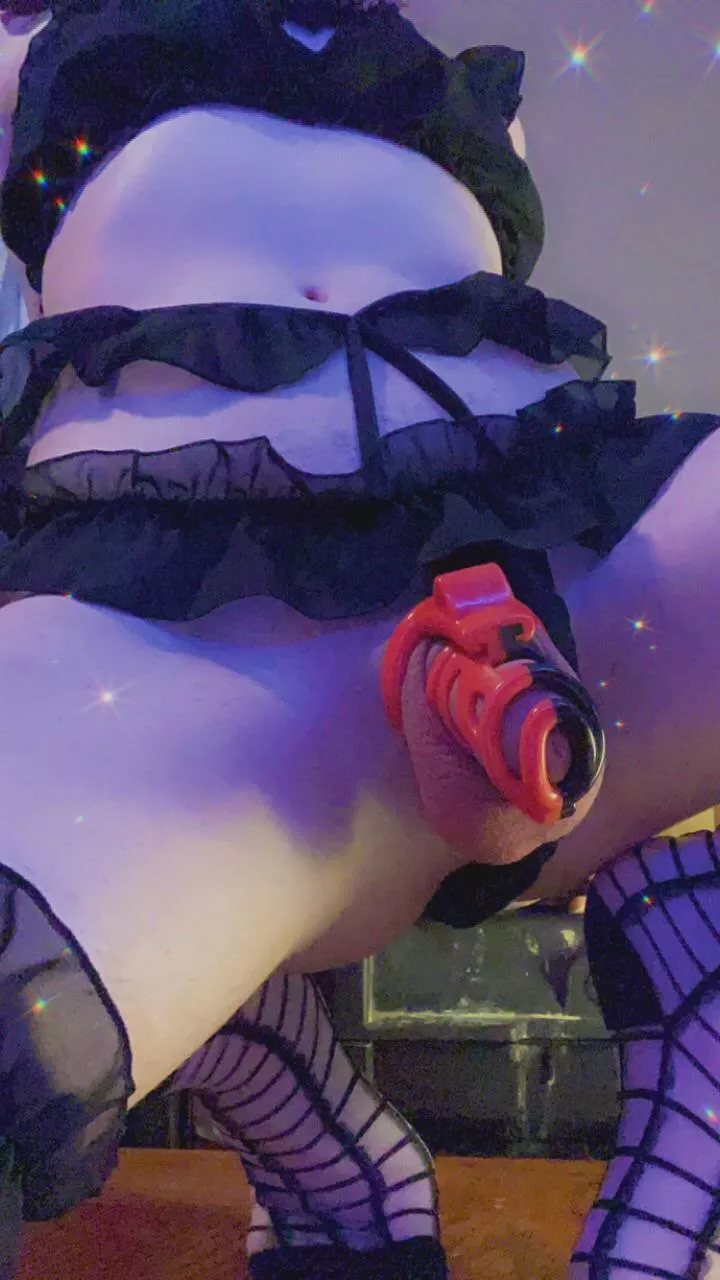 Feeling super pent up🥵 posted by VaviValentine