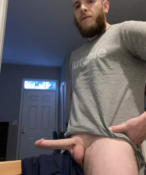 Feeling the love here by throwaway52267337