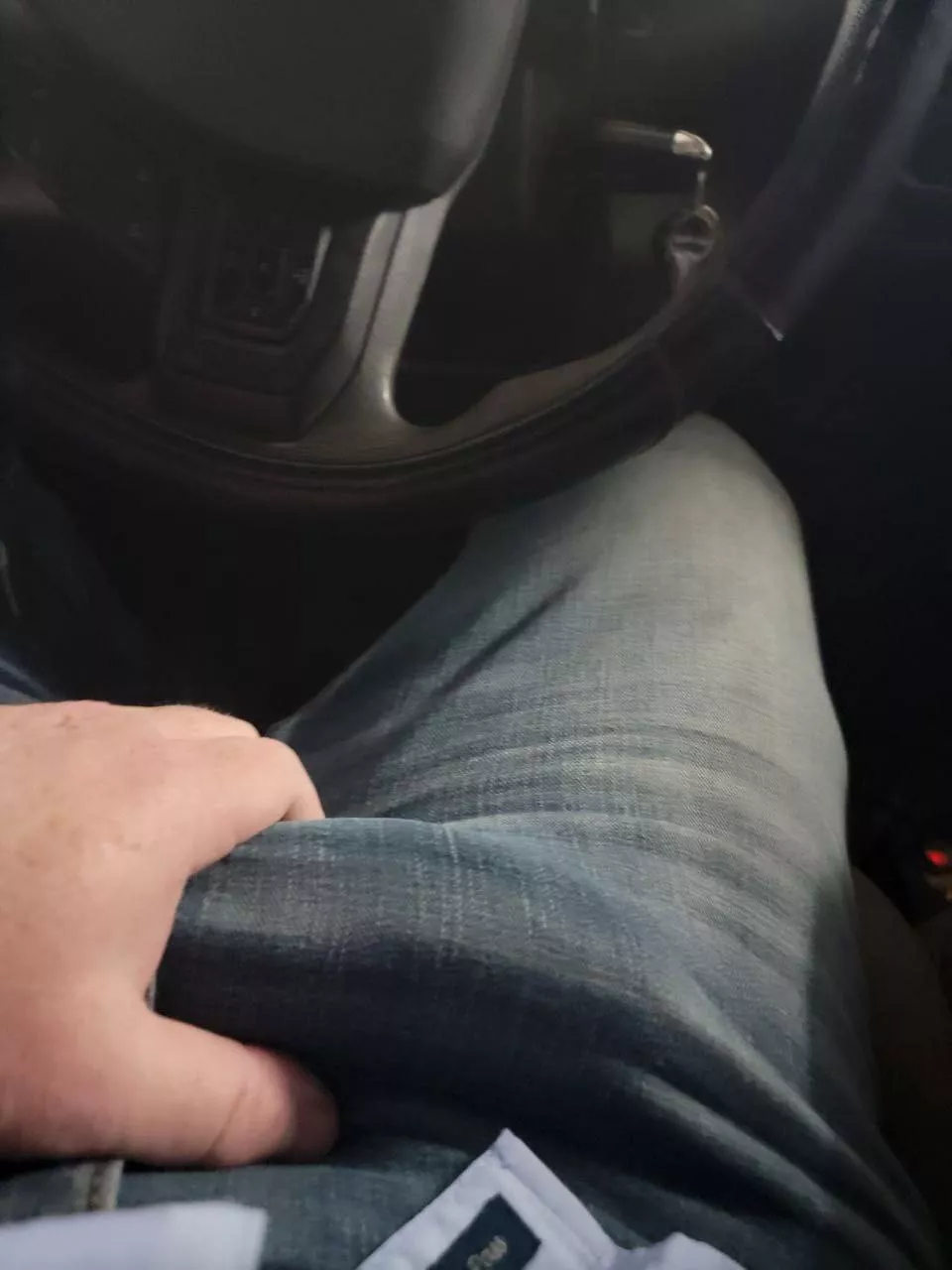 Feeling thick! posted by pmme_urbootypics