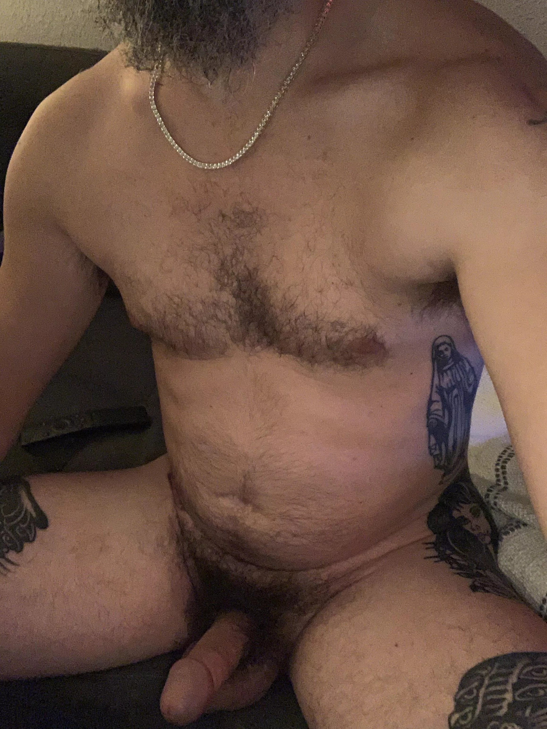 Feeling thick tonight posted by TripleDDDuo