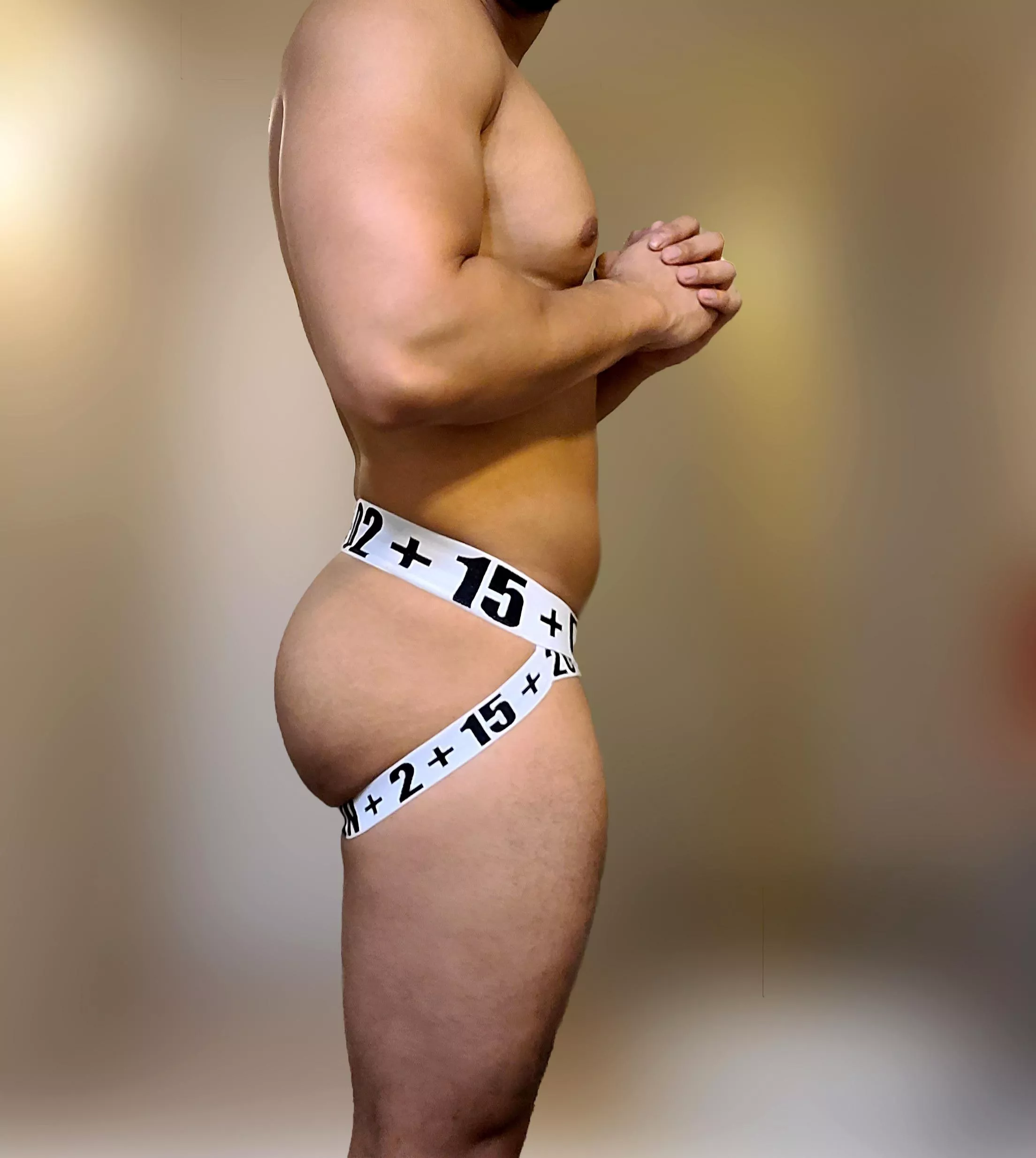 Feeling Thick posted by dreamerz17