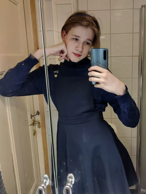 Feeling very cozy, hope you all are too! posted by OneAngryGaymer