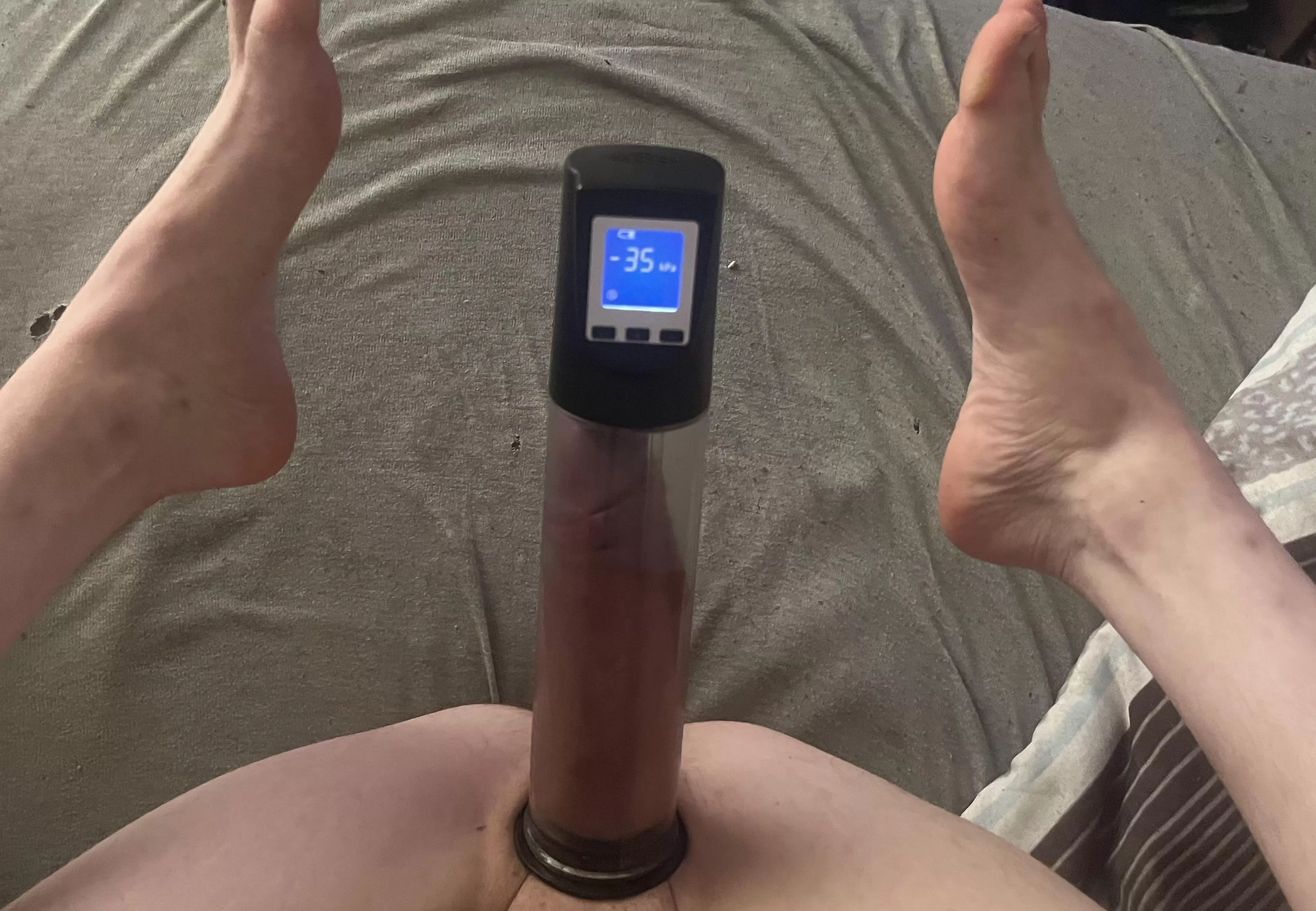 Feeling very good! Someone wanna give some advice ?;) posted by Admirable_Sail9365