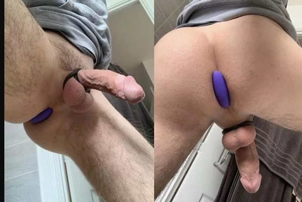 Feeling very kinky this morning 😈 posted by ButtButtman01