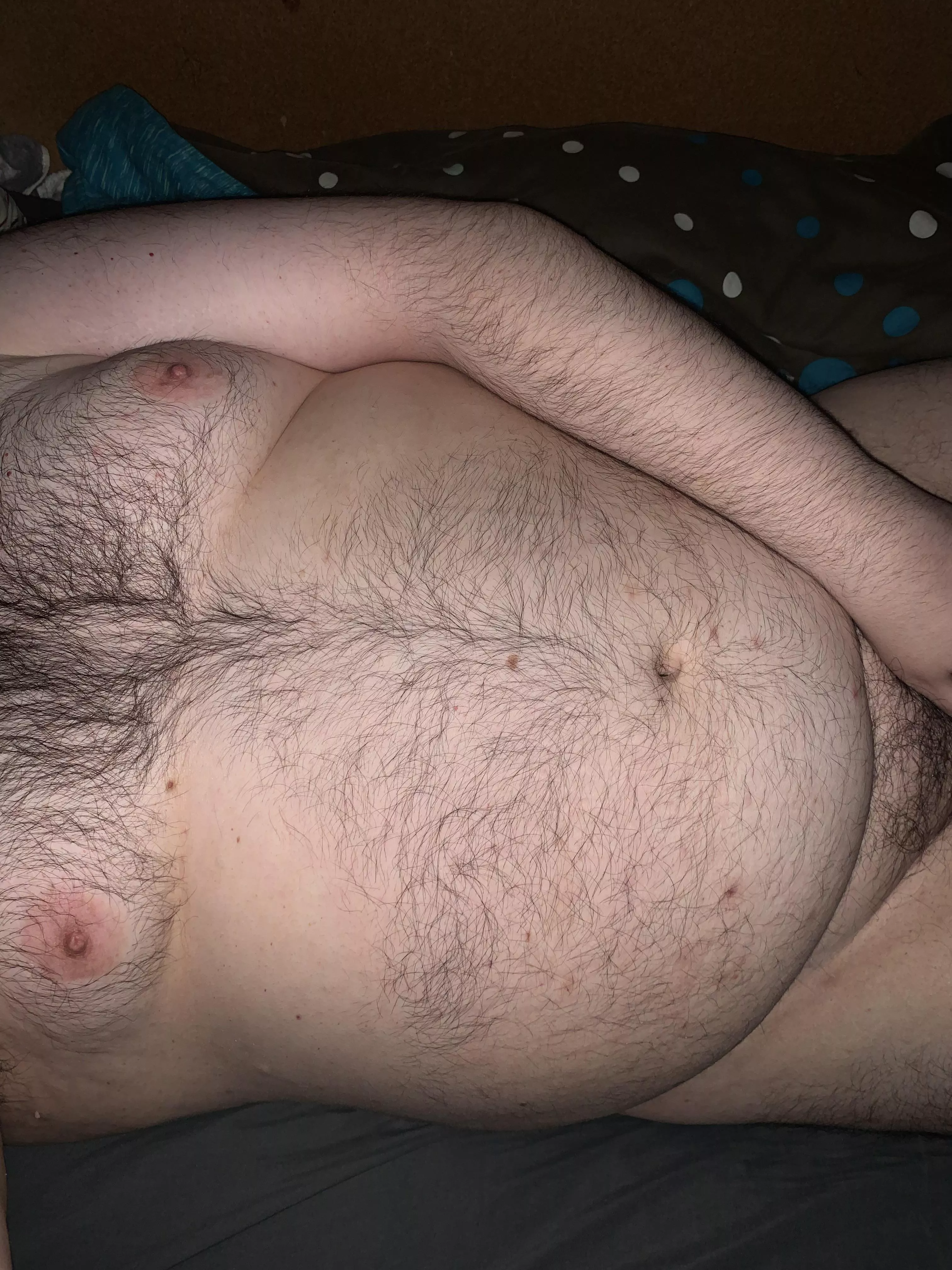 Feeling very naughty today posted by visual_voice2