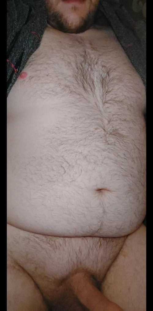 feelings very comfortable today by Menlover_69