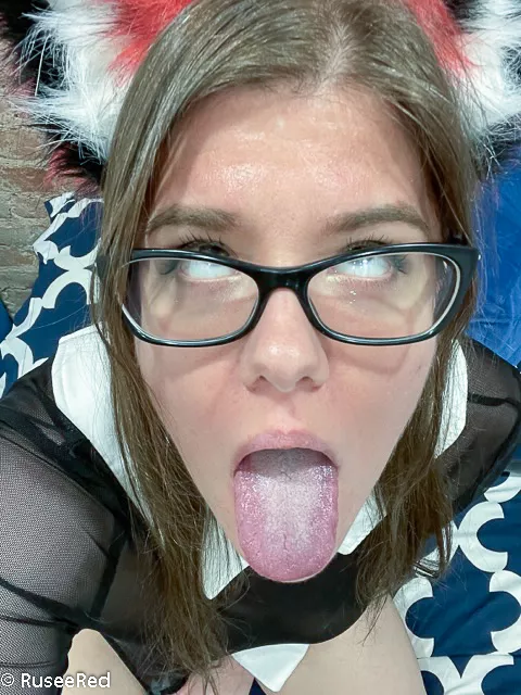 Feels good don't it? posted by RuseeRedGamer