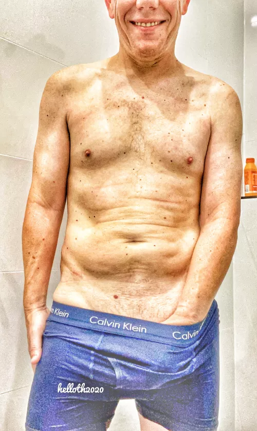 Feels good by helloth2020