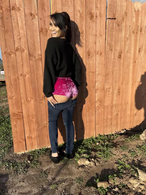 Feels great being gorgeous and naughty Asian girl.😈 by sunshinesinababy