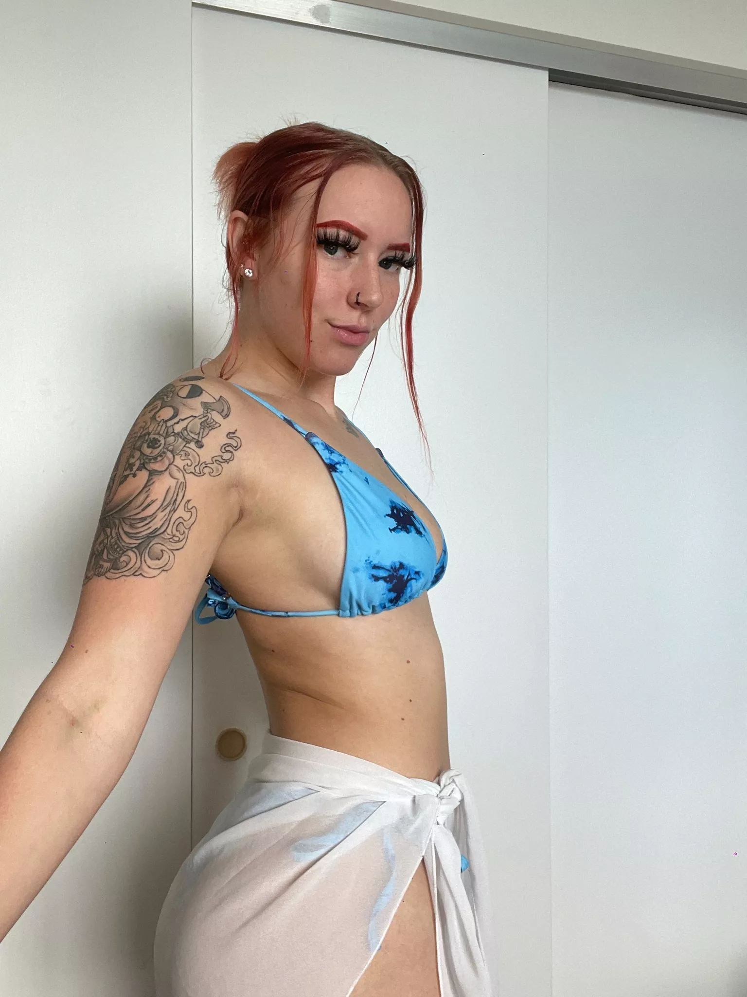 Feels like a beach day posted by gelianx