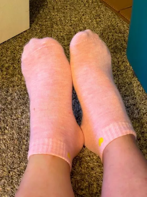 Feels like a pink day. 🥰 by KaraZander8